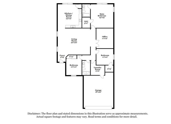 Photo - 3033 W Desert Vista Trail