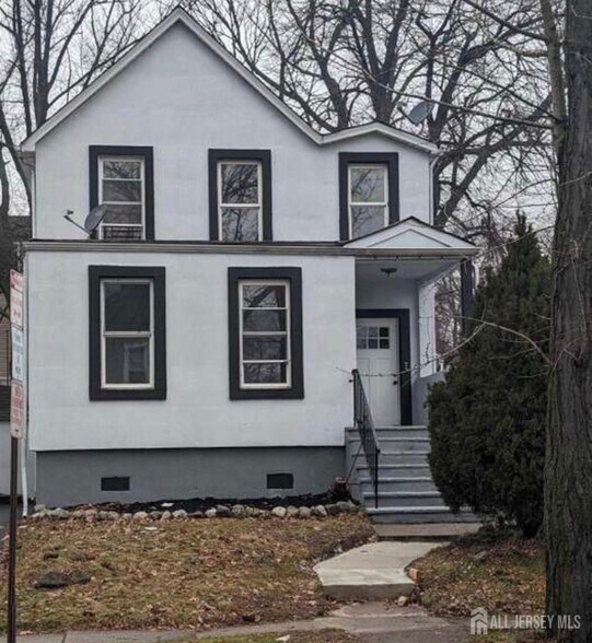 21 Oak St