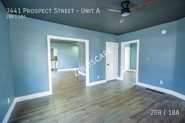 Photo - 3441 Prospect St Unit A