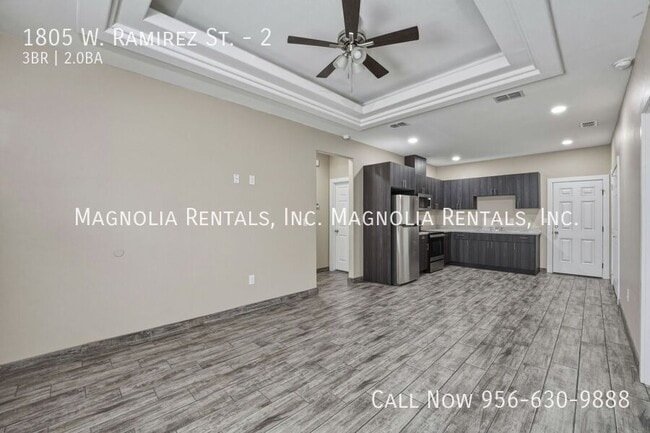 Photo - 1805 Ramirez St Unidad 2