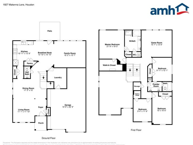 Photo - 1927 Makenna Ln