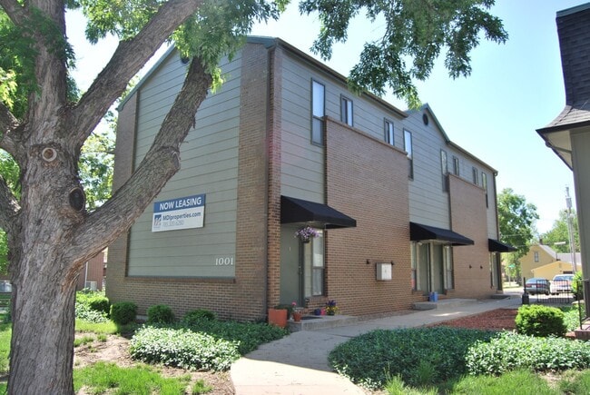 Photo - Cheverly - 1001-1015 Bluemont