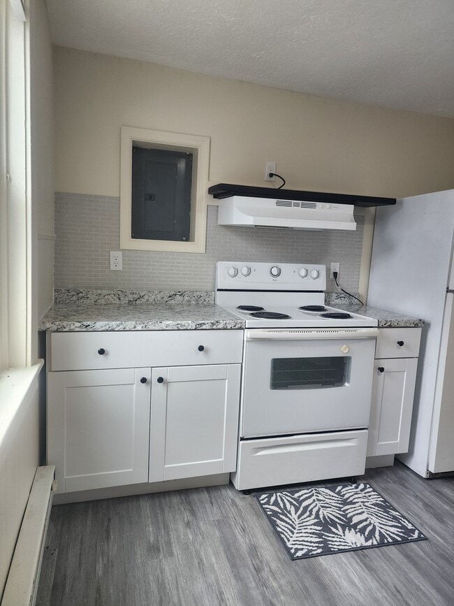 Photo - 2213 Lehman St