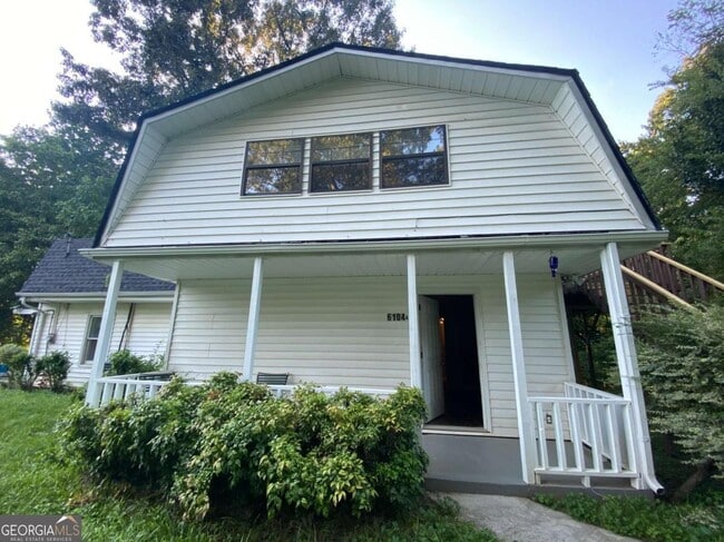 Building Photo - 6104 Pisgah Rd SW Rental