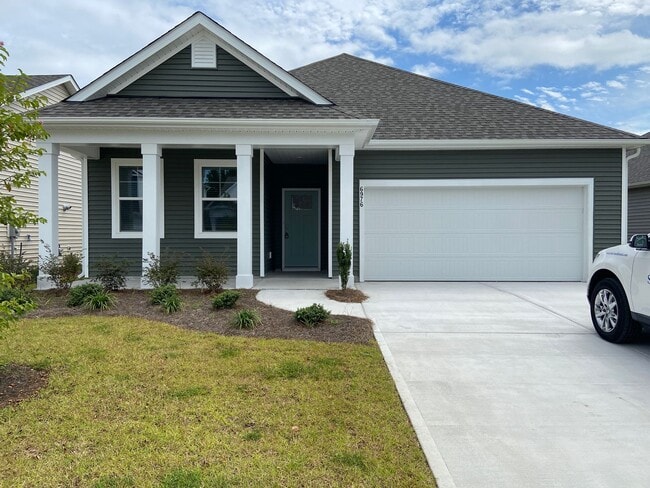 Photo - Welcome to your dream home in the heart of...