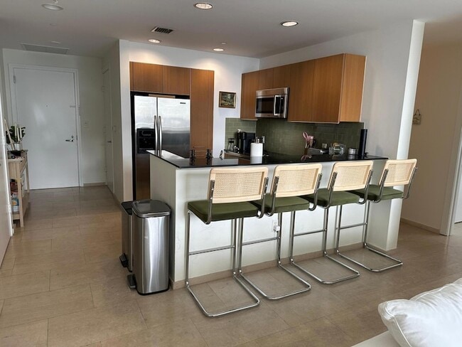 Photo - 1060 Brickell Ave Unit 3711