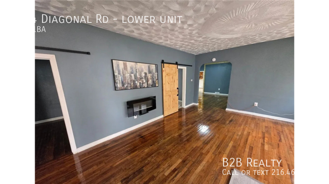 Photo - 1264 Diagonal Rd Unit lower