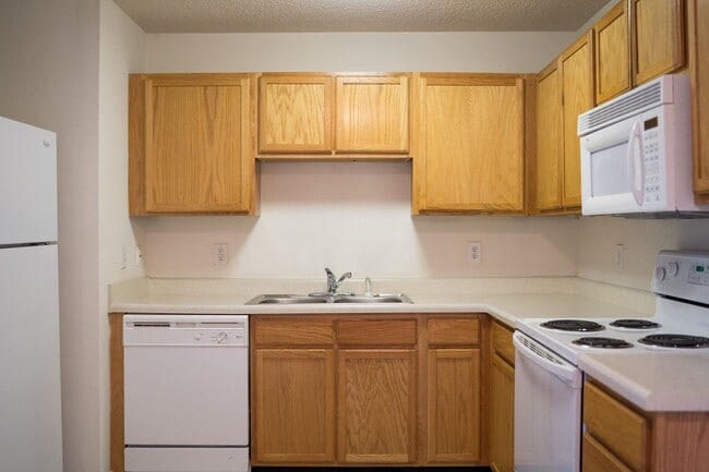Greenhaven Trace Apartments