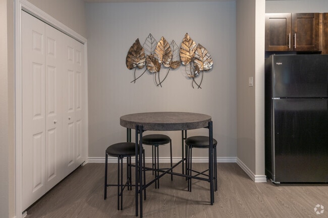 Photo - Aria at Bellfort