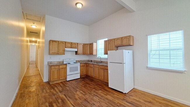 Building Photo - 2539 Gravier St Unit 2539