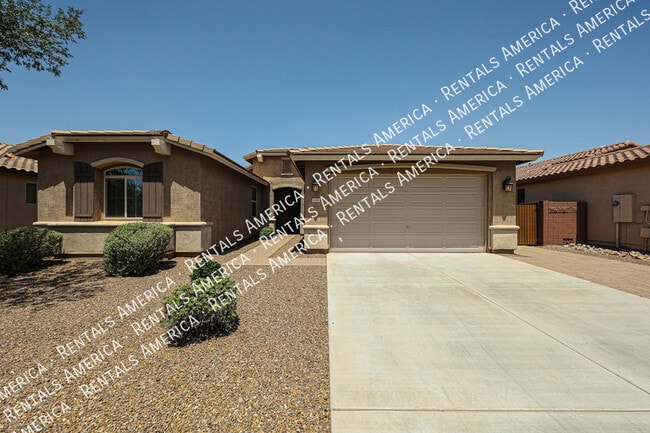 Building Photo - 1166 W Fir Tree Rd