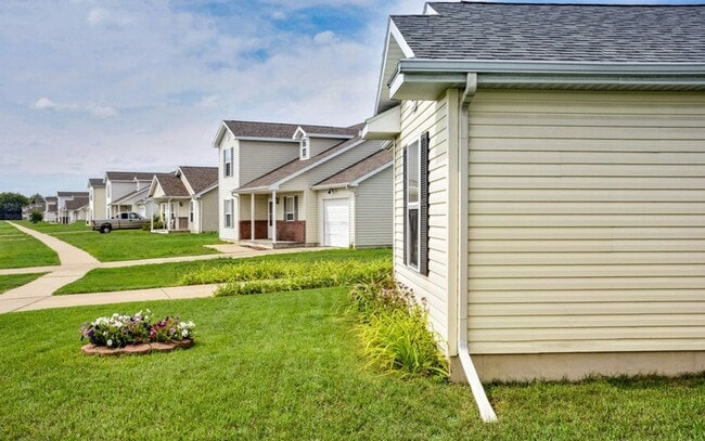 Meadowview Estates Family Homes