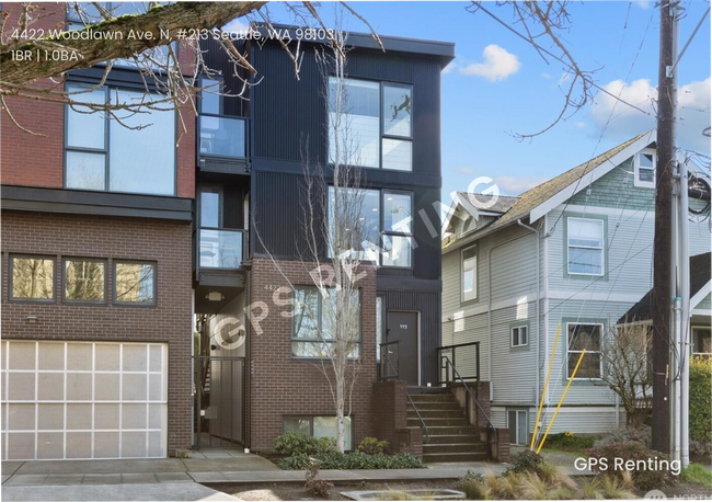 Photo - 4422 Woodlawn Ave N Unit 213