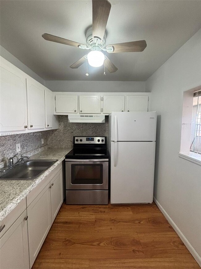 Building Photo - 154 Northampton H Unit 154