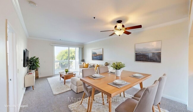 Building Photo - 1 Bedroom home in Seabridge Villas! Unit 221