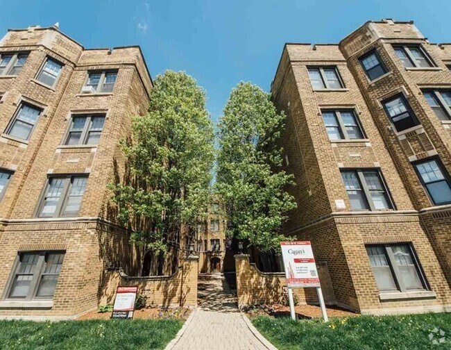 2 Bedroom Apartments for Rent in 60618, Chicago, IL Page 4