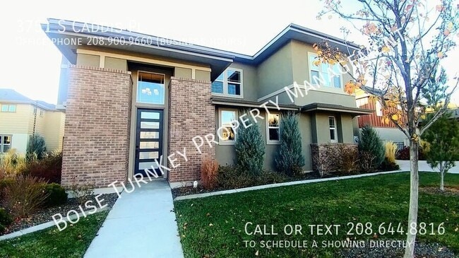 Building Photo - 3751 S Caddis Pl