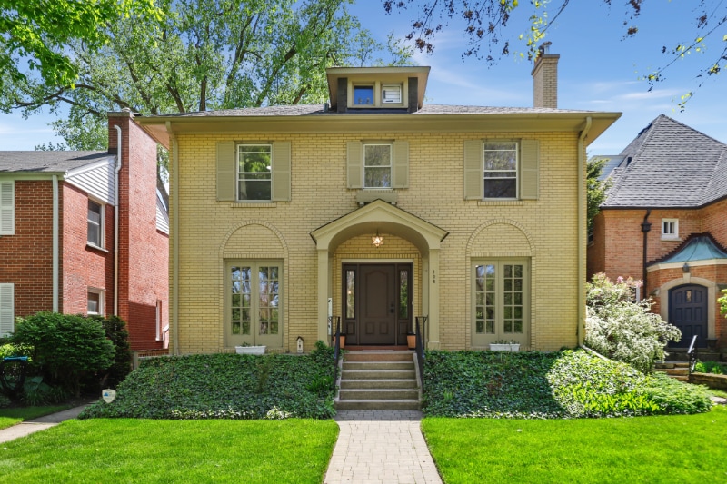 Photo - 108 Girard Ave House