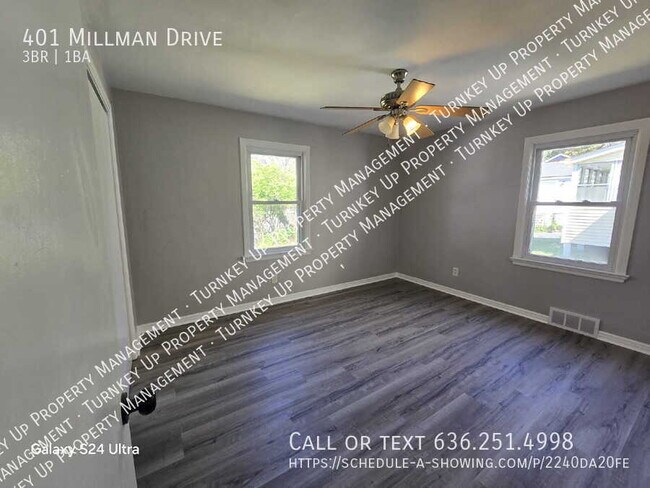Photo - 401 Millman Dr