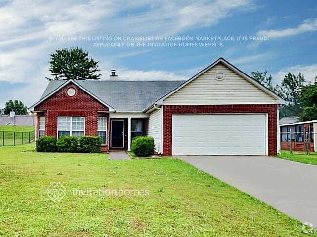 Building Photo - 408 Underwood Ct Rental