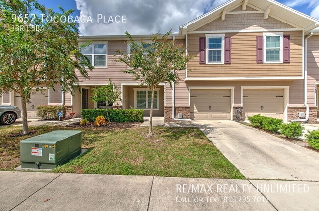 Building Photo - 9652 Tocobaga Pl Rental
