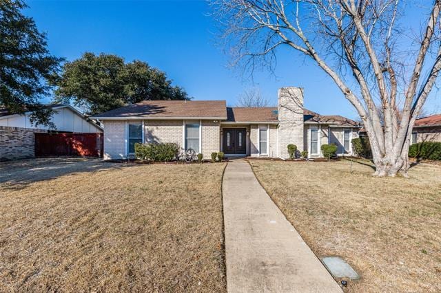 Photo - 1507 Auburn Dr