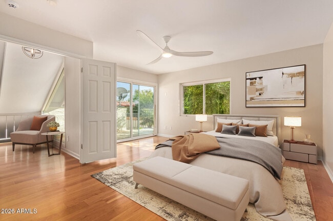 Photo - 5730 N Scottsdale Rd