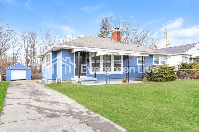 Photo - 3726 N Layman Ave