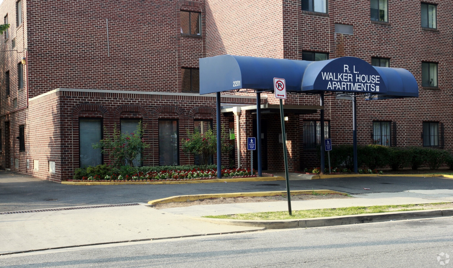 Photo - Robert L Walker House