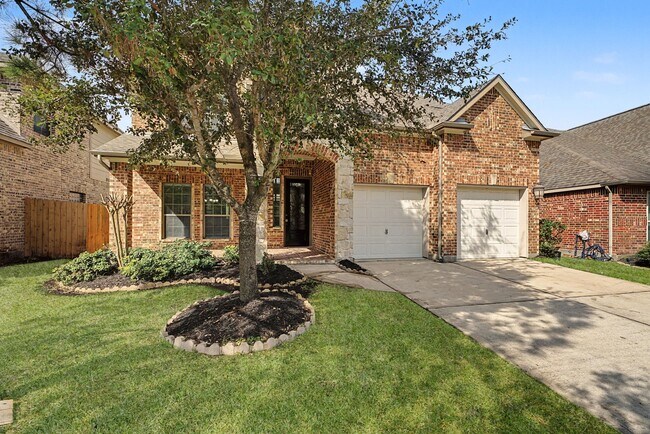 Photo - 27363 Pendleton Trace Dr