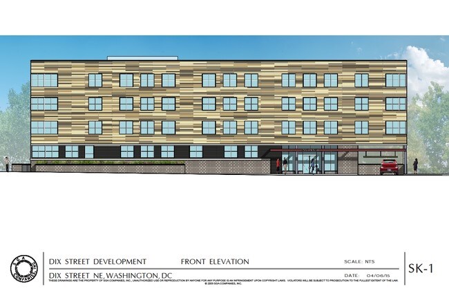 Photo - The Turner Flats at Beulah Crossing