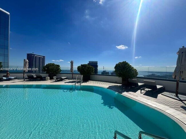 Photo - 801 S Miami Ave Unit 2703