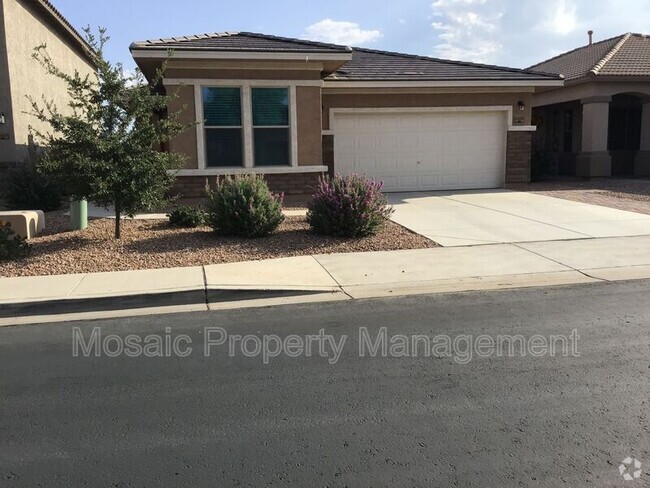 Building Photo - 41559 W Anne Ln Rental
