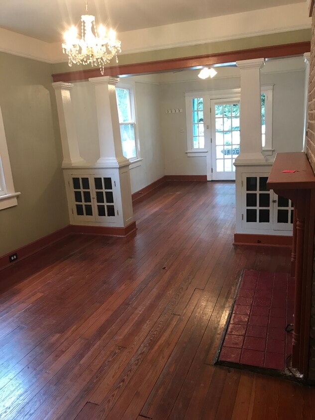 Photo - 409 S Norman C Francis Pky (New Orleans, LA)