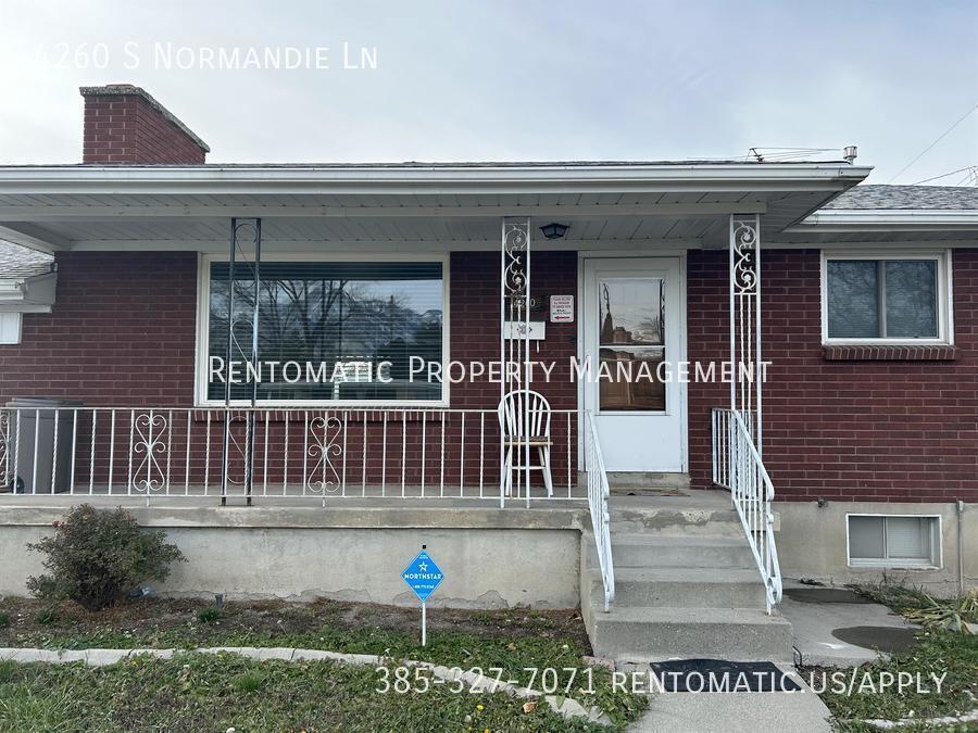 Photo - 4260 S Normandie Ln (Millcreek, UT)