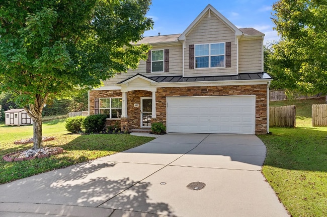 Building Photo - 4221 Lochurst Dr