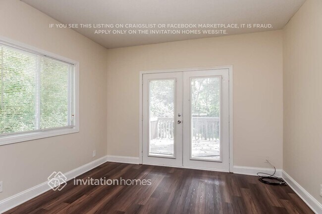 Photo - 609 Upland Ridge Dr NW