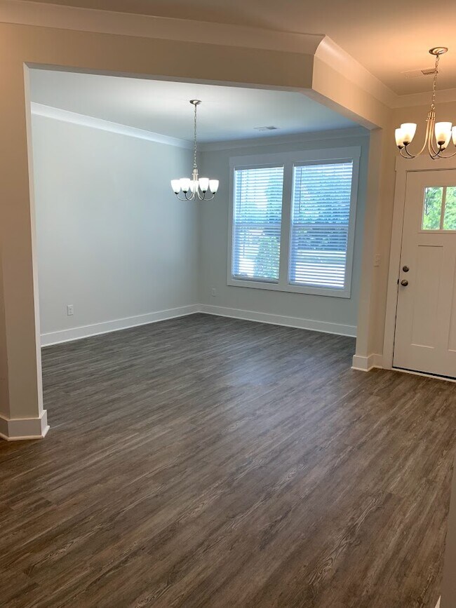 104 Tiger Pond Rd Townhome Townhome Rental in Easley SC