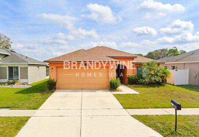 Building Photo - 11739 Brenford Crest Dr Rental