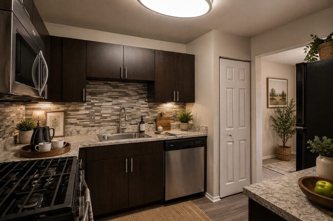 Building Photo - East Meadow Apartment Homes
