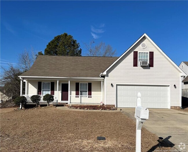 Building Photo - 820 Pebble Ridge Ct Rental