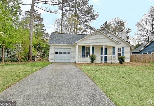 Building Photo - 309 Wood Ridge Rental