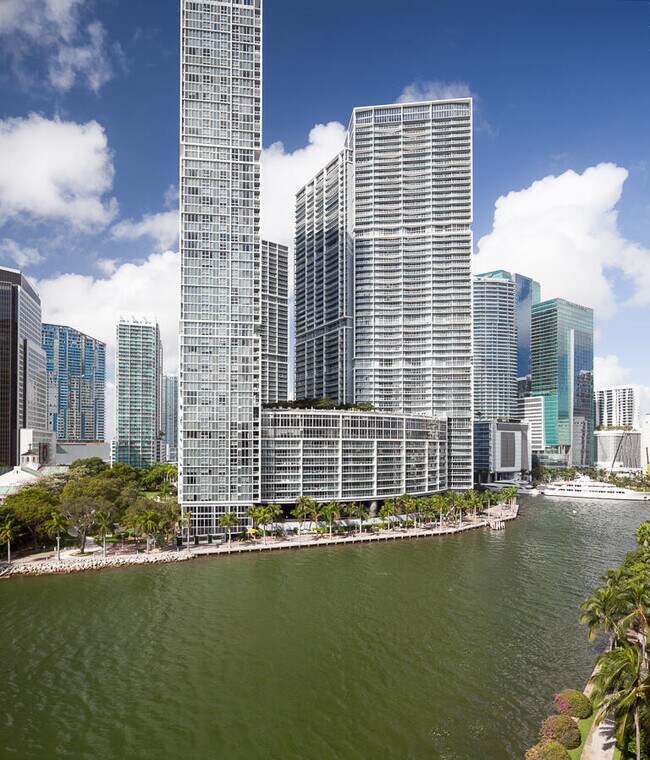 Photo - 701 Brickell Key Blvd Unit 1003