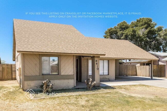 Photo - 3410 N 90th Dr