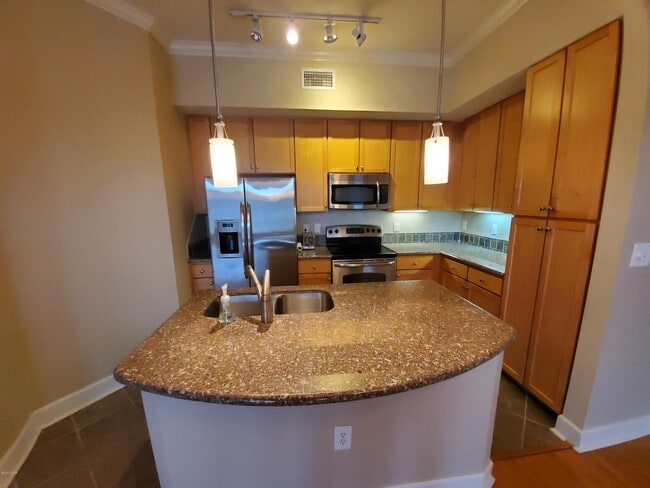 Photo - 8700 Front Beach Rd Unit 1309