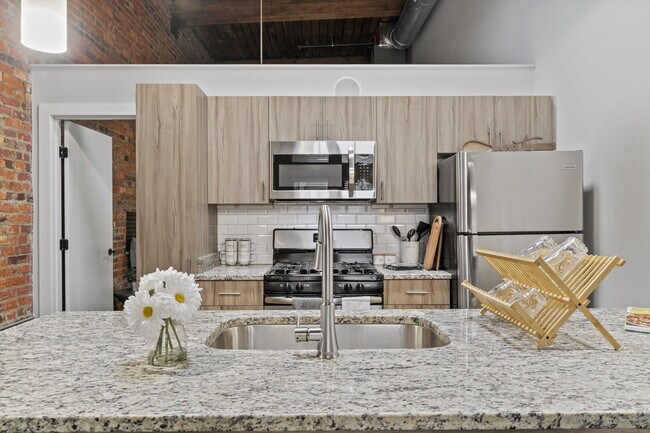 Photo - The Cooperage