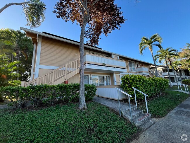 Building Photo - Crosspointe (Aiea/Honolulu) - 2 bed/2 bath... Rental