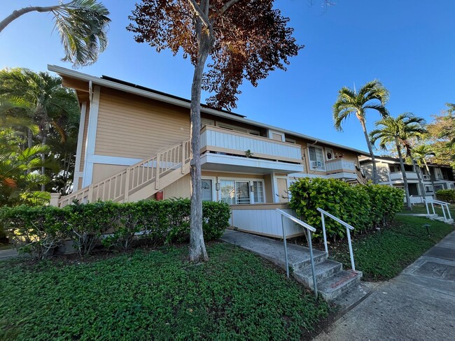 Crosspointe (Aiea/Honolulu) - 2 bed/2 bath... - Crosspointe (Aiea/Honolulu) - 2 bed/2 bath... Townhome