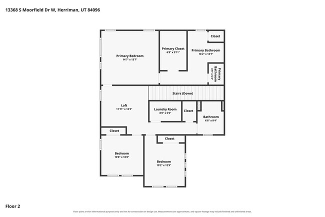 Photo - 13368 S Moorfield Dr