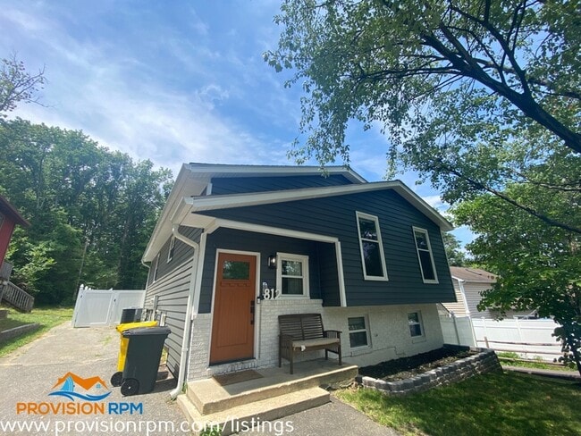 Photo - 812 Baltimore Annapolis Blvd Casa